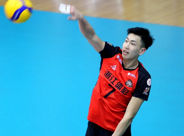 男排江川赛前受伤无缘世联赛首周较量替补接应未报名恐难参赛