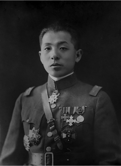 张学良的"长寿经"