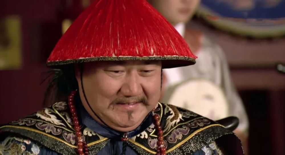 《甄嬛传》:甄嬛对敦亲王福晋,到底算不算"恩将仇报"?_腾讯新闻