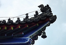 “航天始祖”万户的人生：他点燃身后的47枚大火箭，想飞到月亮上_腾讯新闻