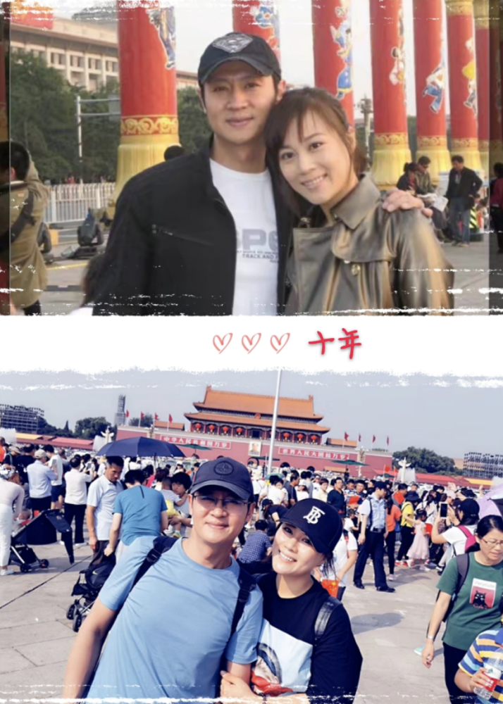 高秀敏去世17年后,41岁女儿李萱罕见露面,嫁国家一级演员住豪宅