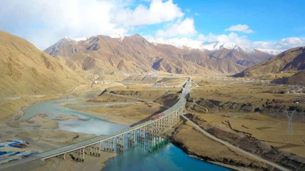 拉日高速传来好消息!_腾讯新闻