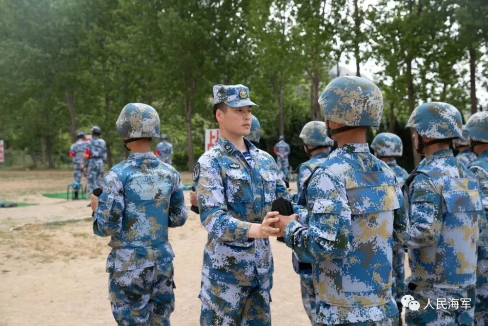 优秀！新兵首次打靶获得“满环”，“神枪手”原来是这样炼成的