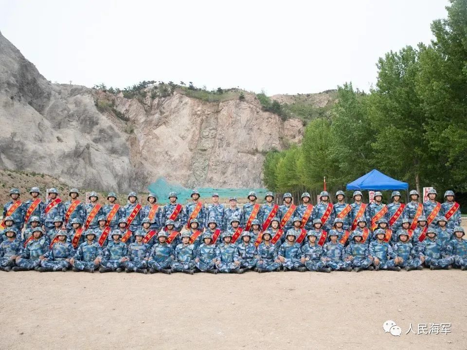 优秀！新兵首次打靶获得“满环”，“神枪手”原来是这样炼成的