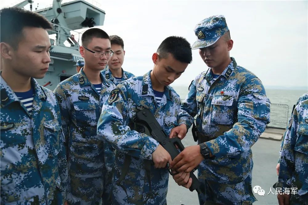 优秀！新兵首次打靶获得“满环”，“神枪手”原来是这样炼成的