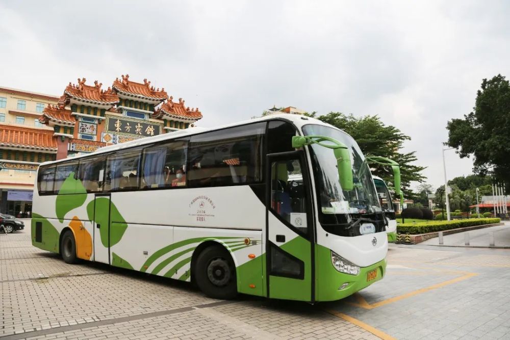 廣之旅旅遊市場有序復甦再提速遊輪飛機高鐵團陸續出發