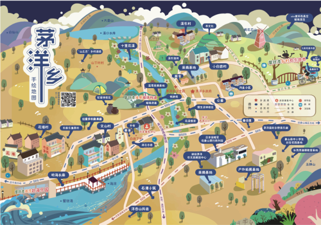 文化和自然遗产日|2022年象山县文化和自然遗产日七大活动,展非遗潮涌