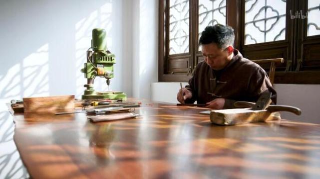 第二季6月5日起在b站播出,在首播的5集中,观众可跟随非遗传承人陈传发