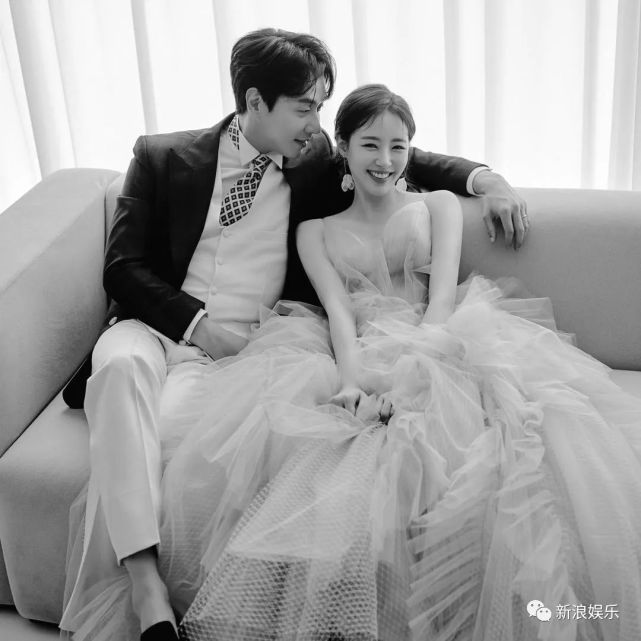 好甜初代偶像也要结婚了