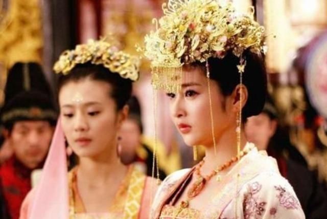 汉文帝刘恒有两个女儿为何馆陶公主备受宠爱绛邑公主却无人问津