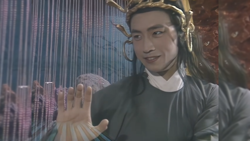 九头虫原本有大量精彩打戏却被迫放弃30年后终于说出原因