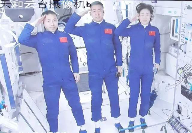 中国空间站年底将完成T字构型建造，“天上宫阙”不再是神话2021国家公务员考试进面分数线