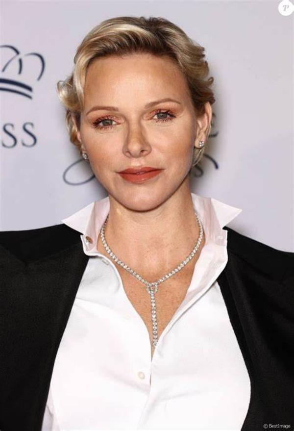 摩洛哥亲王谈夏琳王妃重返摩洛哥世间可能发生的最美好的事情