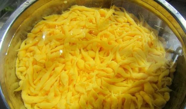 山西有看头美食篇之应县滴溜