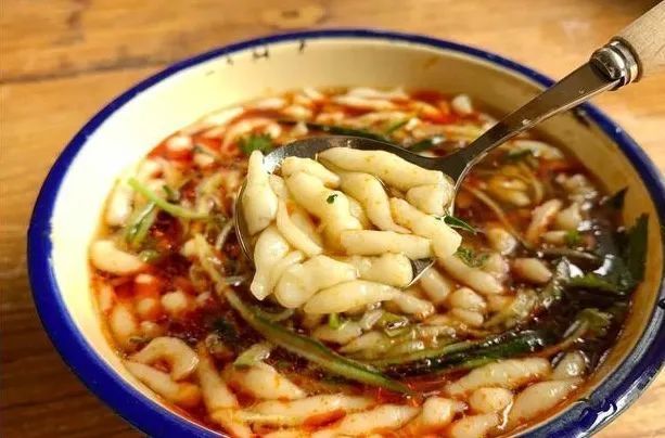 山西有看头|《美食篇》之应县滴溜