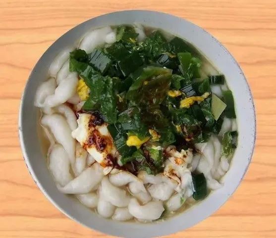 山西有看头美食篇之应县滴溜