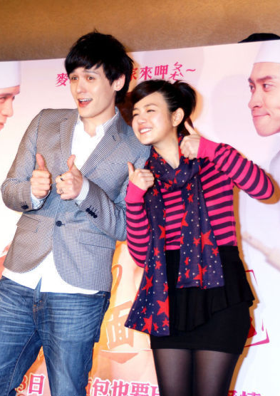 男星倪安东举办婚礼!曾被前妻控诉出轨,陈妍希牵扯其中