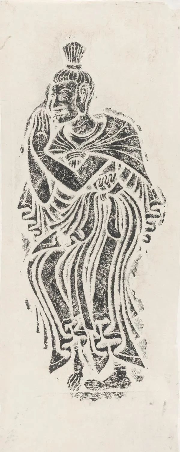 鲁迅喜欢收藏?他为什么要买云冈拓片?听杭侃细讲述…