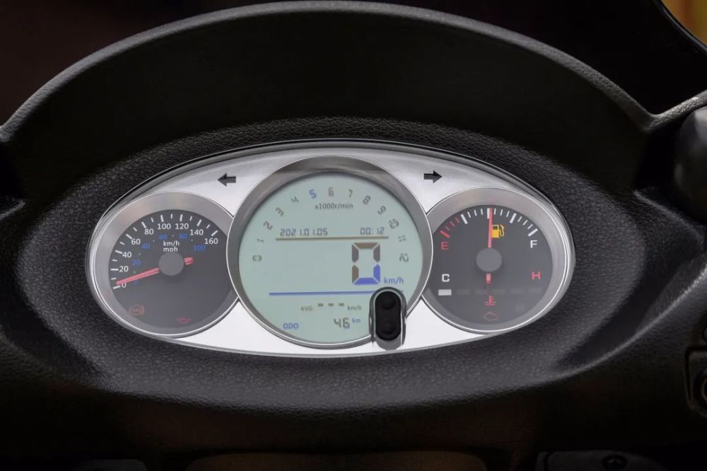 实拍2022款比亚乔x76项升级都有啥动力大增锦上添花