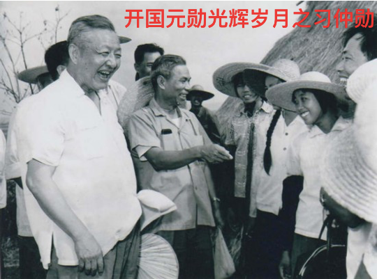 开国元勋光辉岁月之耿飚传奇_腾讯新闻