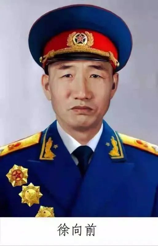 开国元勋光辉岁月之耿飚传奇_腾讯新闻