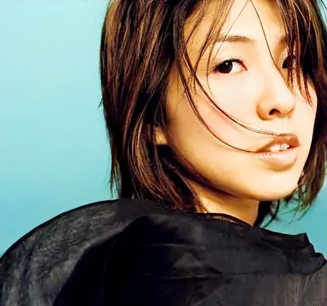 许茹芸:19岁出道,22岁因齐秦一句话爆红,40岁闪婚韩国老公