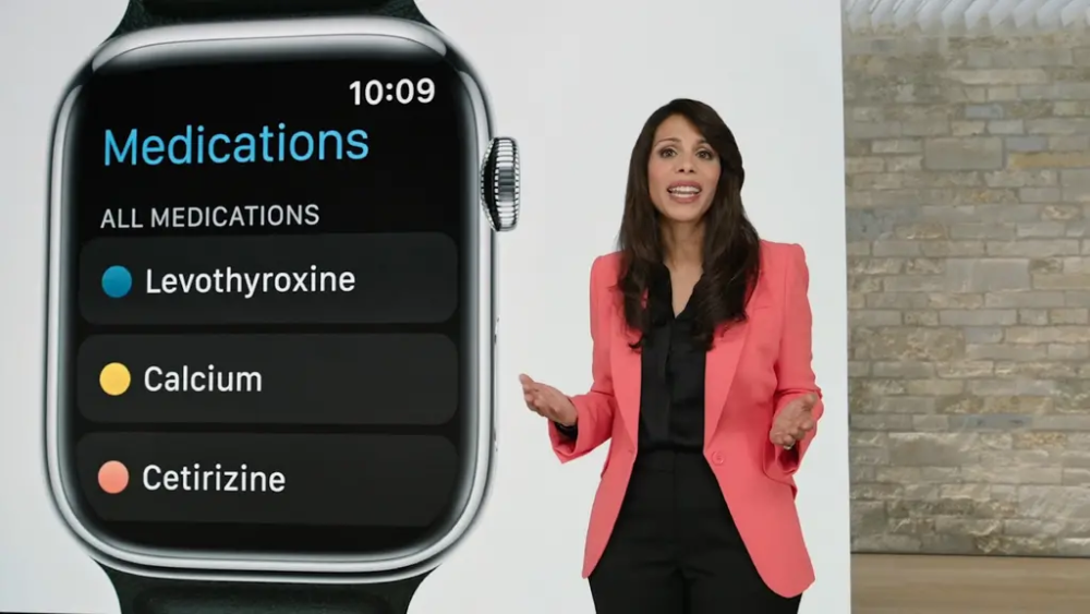 苹果新一代CarPlay支持自定义仪表盘：可显示iPhone小组件