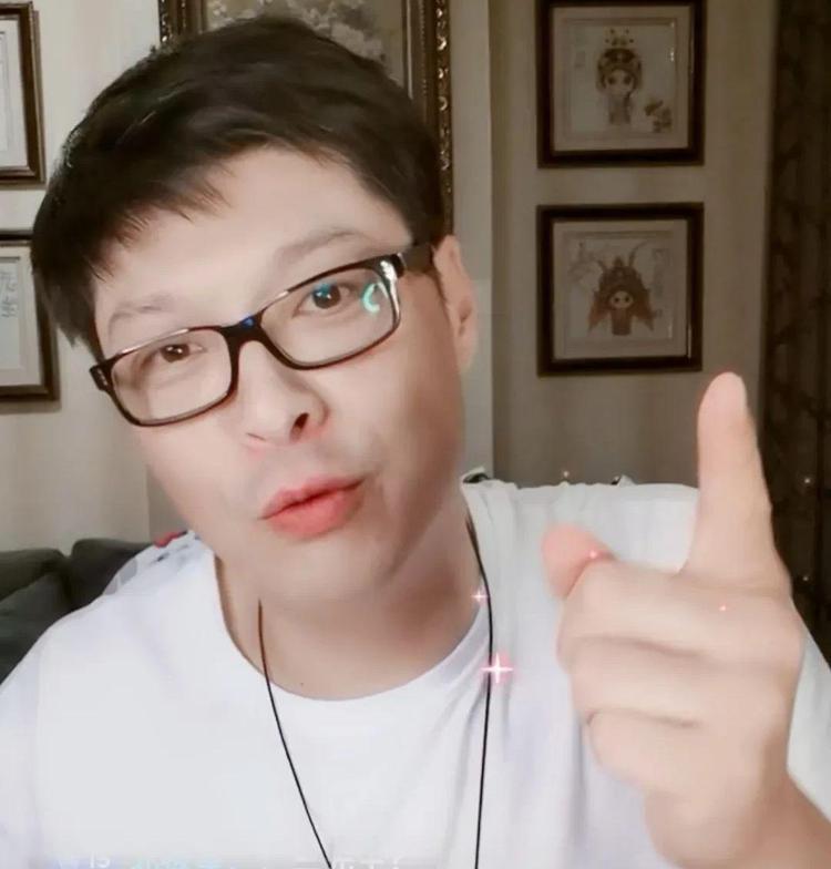 刘云天:21岁加入德云社,在事业巅峰与曹云金离开,如今后悔不已!