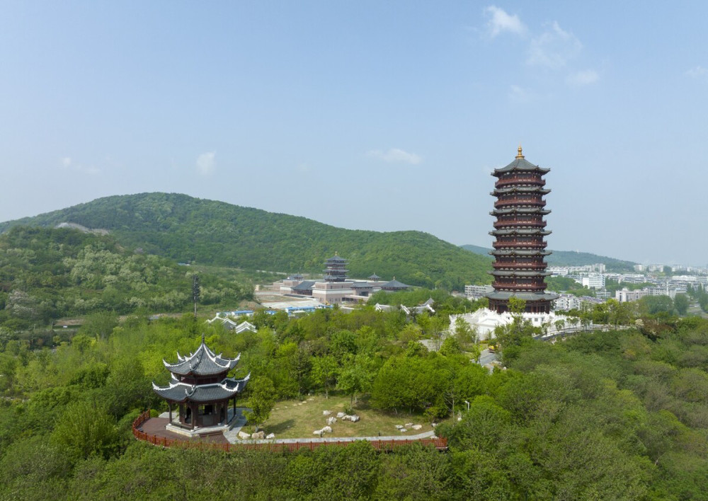 建筑,在韩国的襄阳郡竟然也都能找到一模一样的(当然还有襄阳机场)