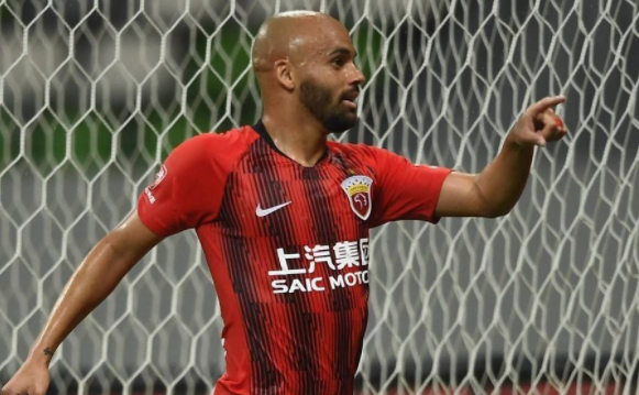 上港vs申花首发曝光:张琳芃坐镇,王牌新援领衔进攻,保利尼奥冲锋