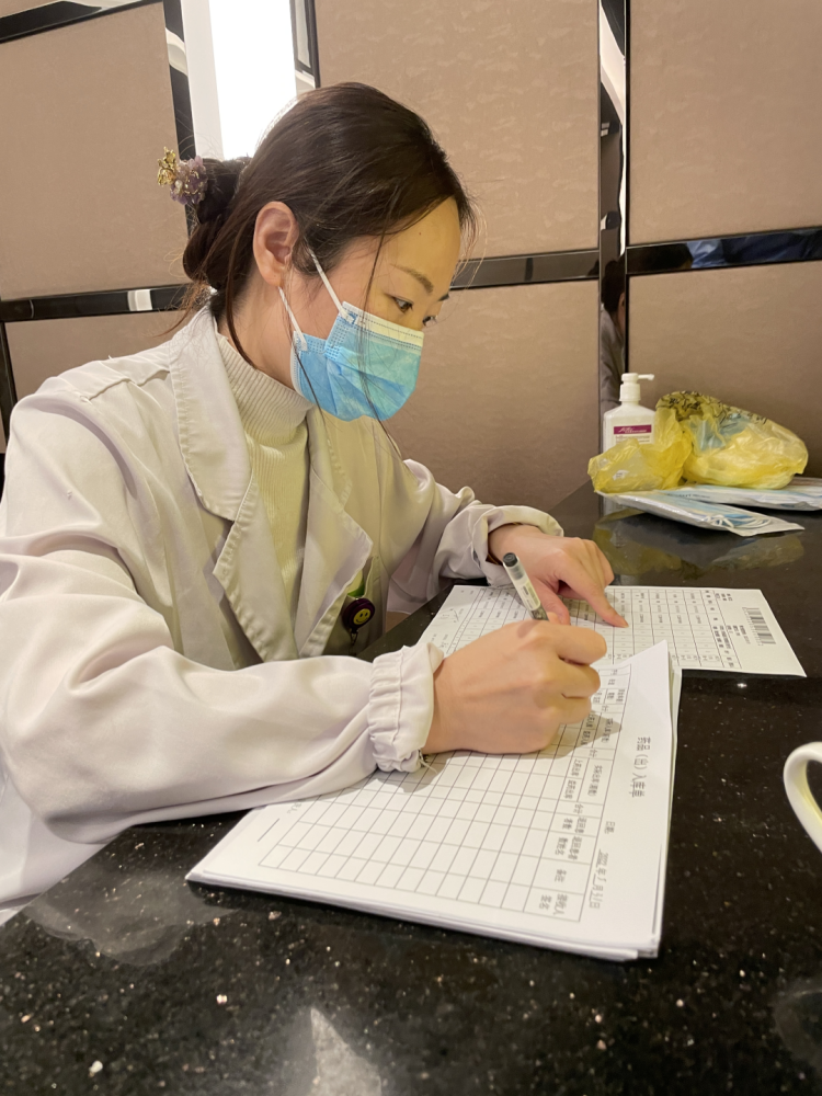关于北京胸科医院预约挂号陪诊一体代买药品贴心送达，不用再跑医院的信息