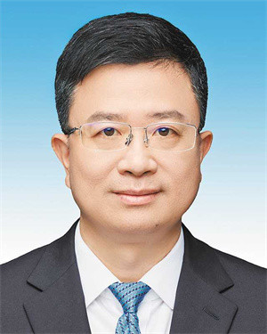 罗蔺任重庆市委秘书长