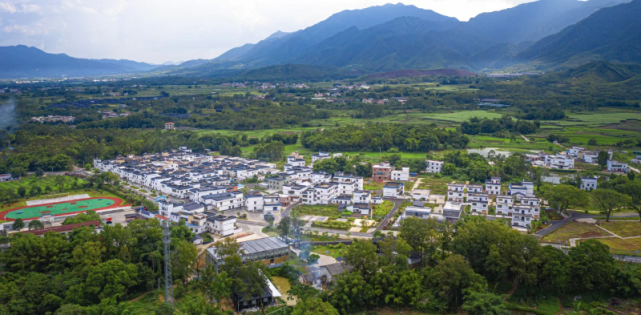 【县级融媒|我们的新时代】韶关翁源:绘就美丽乡村新画卷