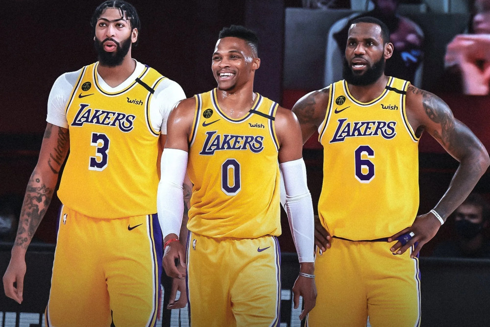 新官上任三把火新帅哈姆放狠话摊牌湖人三巨头提出明确要求