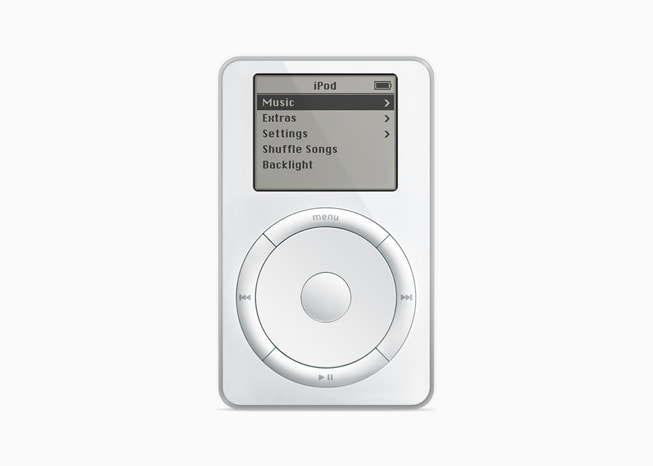 iPod和Kindle谢幕，谁是下一滴时代的眼泪？