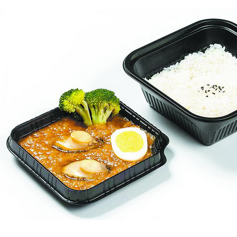 预制菜火了厦企如何突围看看他们的打法