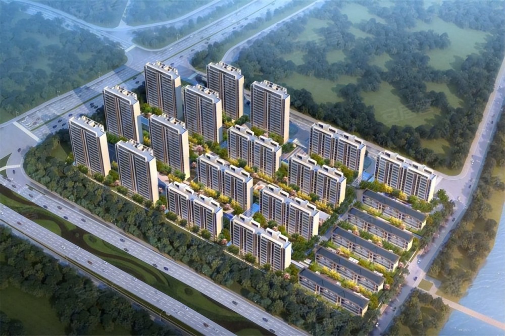 湖州《碧桂园云启里》售楼处地址,位置,电话《碧桂园云启里》