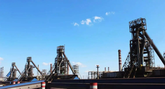 首钢迁钢,迁安九江煤炭储运斥资3276万元竞得工业用地超12公顷!