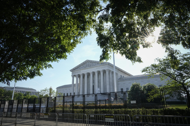 被中止的得州限制社交媒体审核法案与受保护极端主义思想