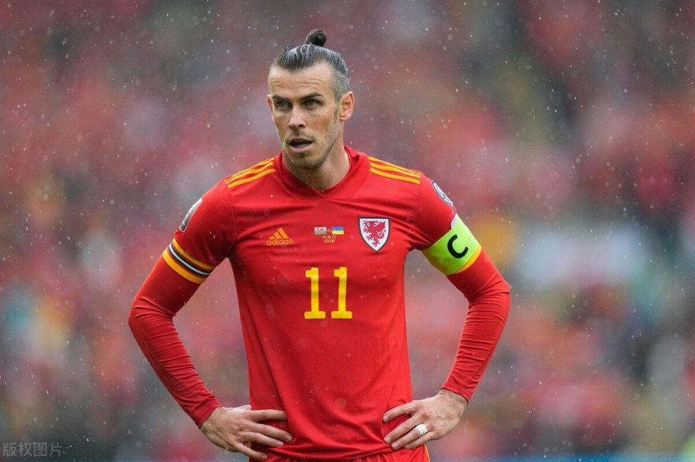 贝尔我想先退出俱乐部专踢国家队世界杯后或许会去中超联赛