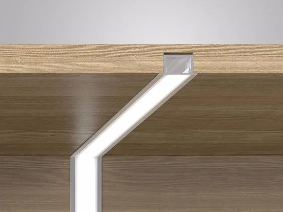 暗藏灯带灯槽尺寸图解 - 实验室设备网