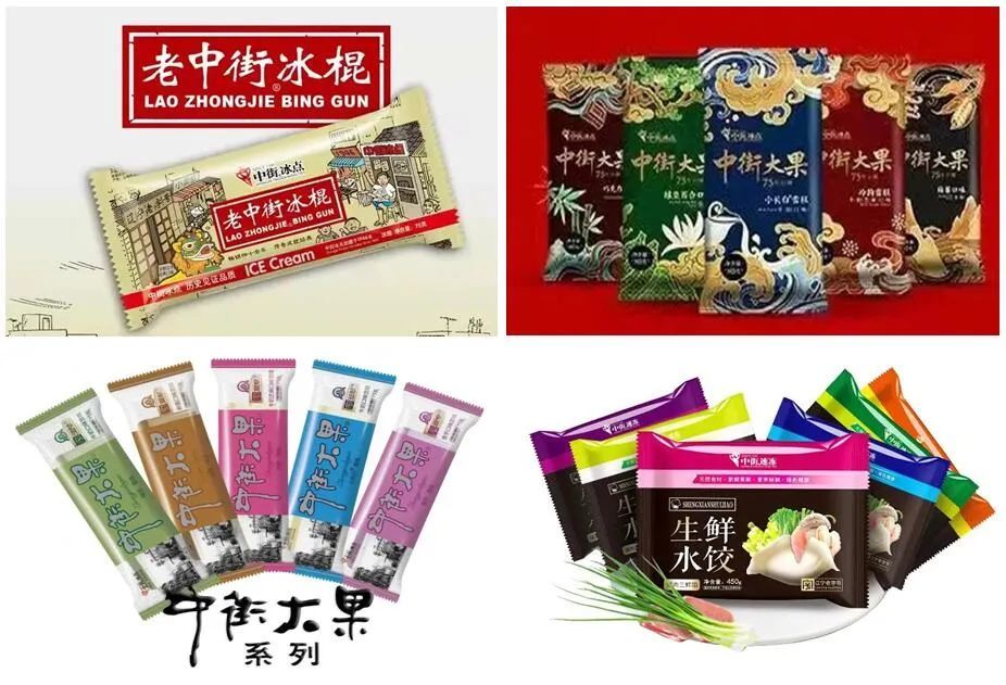 优质企业沈阳中街冰点城食品有限公司2022校园招聘简章