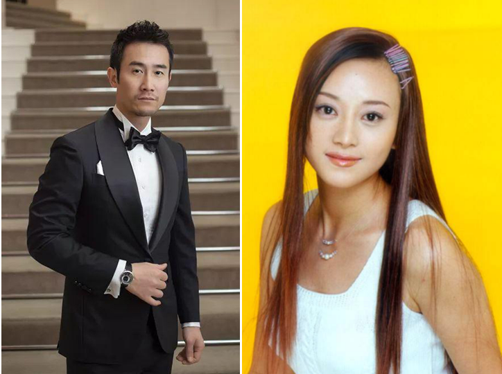 男星奇道 瞒着岳母与苗乙乙结婚 妻子车祸 面瘫 后婚姻怎样 腾讯新闻