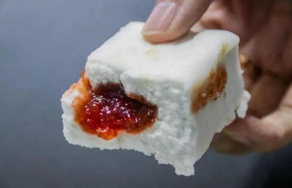 人人交口称赞的杨村糕干_腾讯新闻