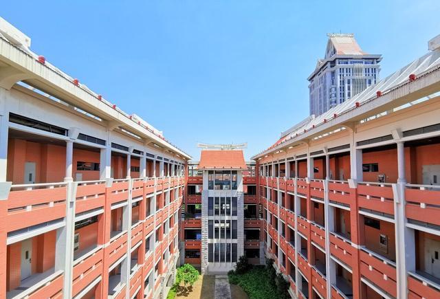 2022年福建高校排名更新集美大学仅排第九厦大继续领跑