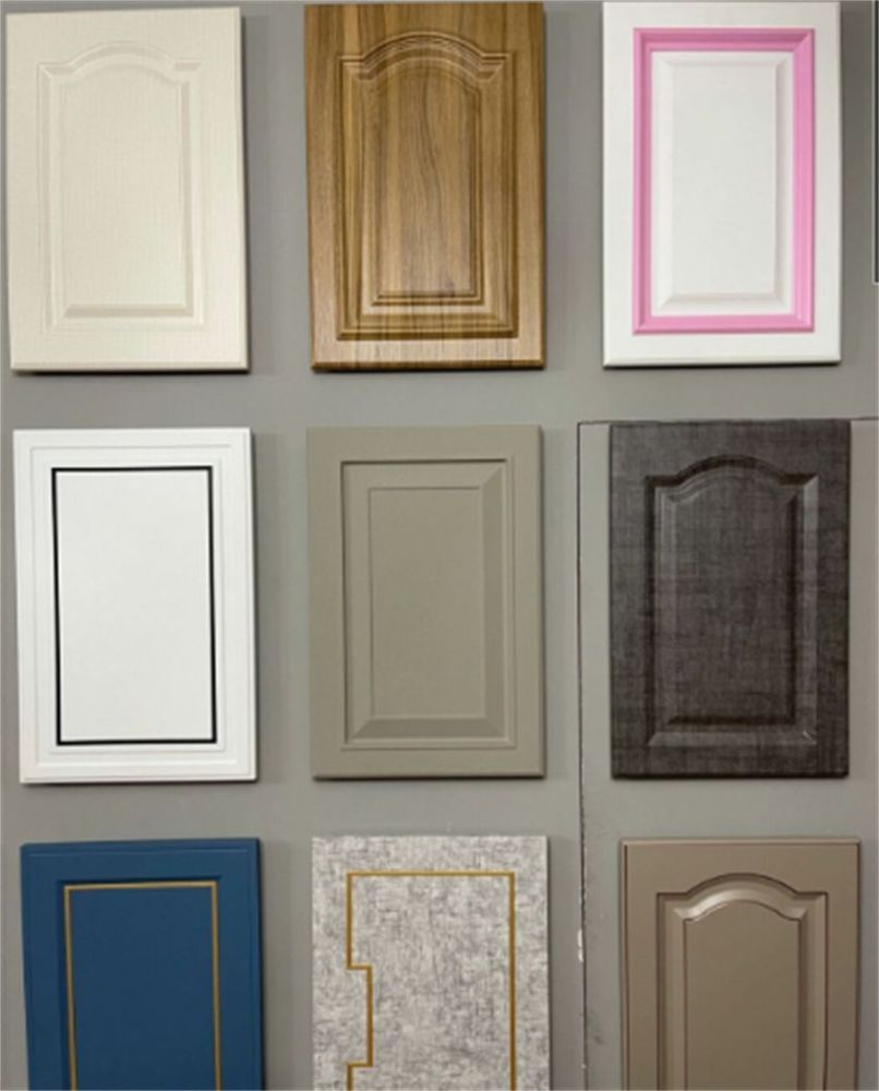 全屋定制柜门板材怎么选?看完这6种板材对比,就知道该选谁了_腾讯新闻