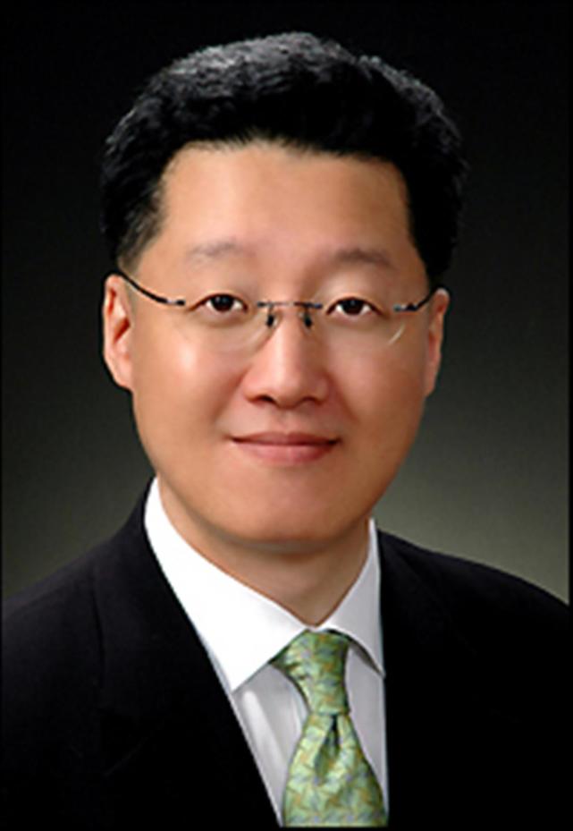 韩国驻华大使是他精通中文多次来华参加学术活动