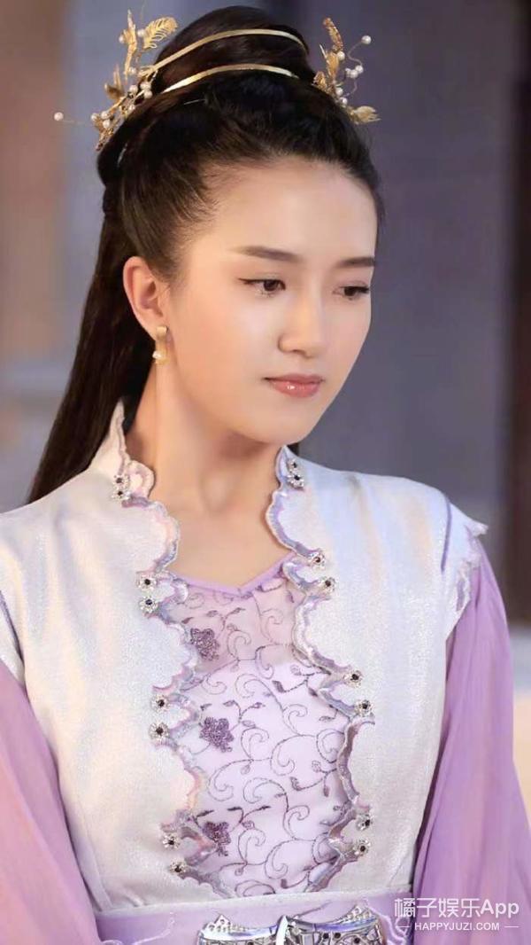 还记得《择天记》的莫雨吗?现在成品牌主理人了?