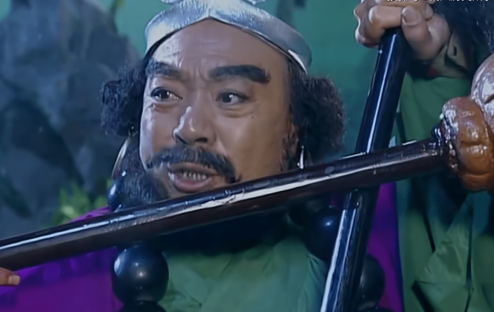 沙僧是一个什么样的人(沙僧是个怎样的人?从哪里可以看出?