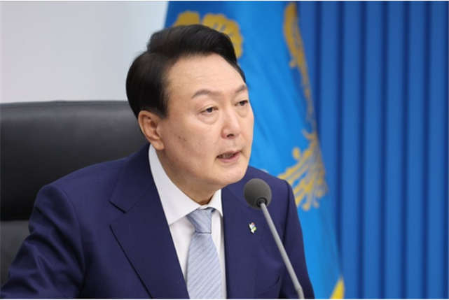 韩国驻华大使人选确定不仅是尹锡悦的高中同学还是一个中国通